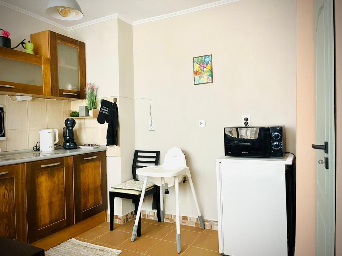 The Green Guest House Of Veliko Tarnovo-Amazing View, Top Location Exterior foto