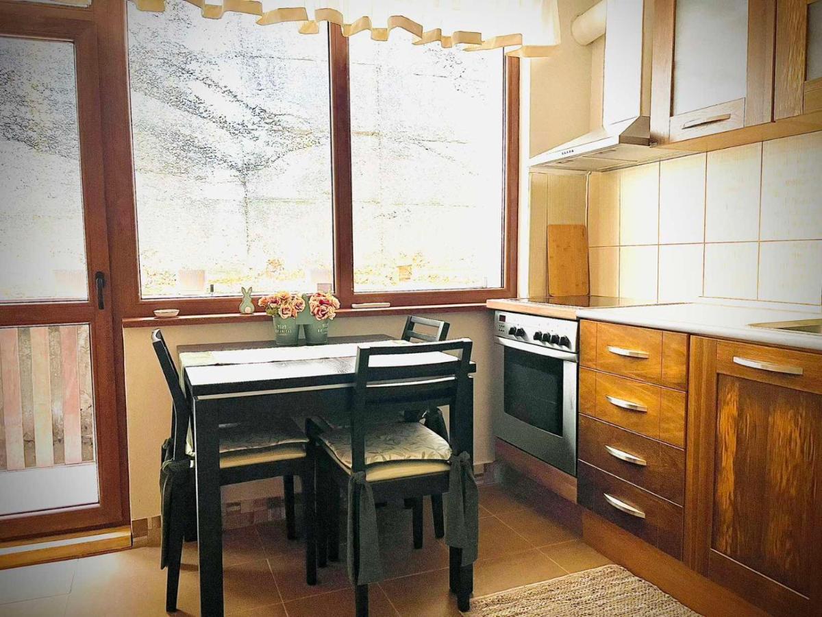 The Green Guest House Of Veliko Tarnovo-Amazing View, Top Location Exterior foto