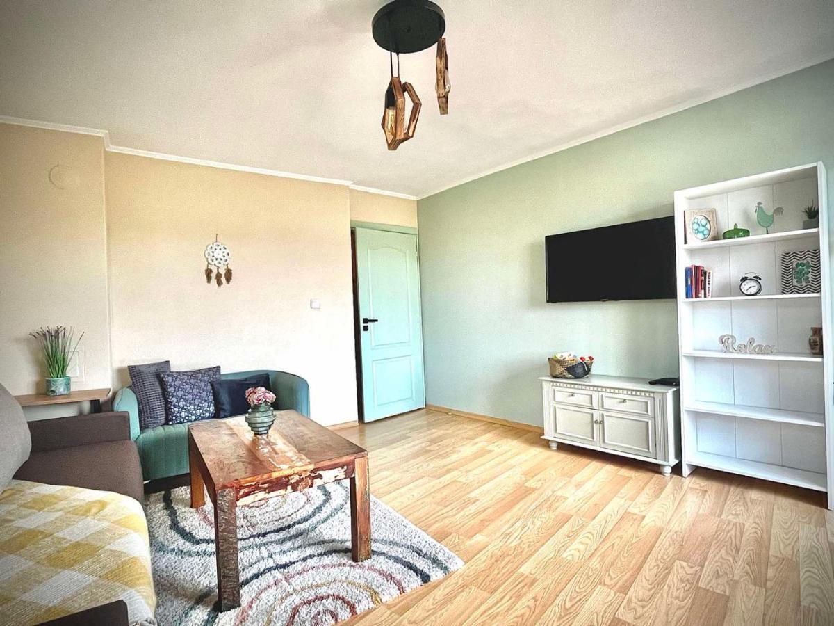 The Green Guest House Of Veliko Tarnovo-Amazing View, Top Location Exterior foto